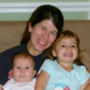 Meet your Posher, Liz